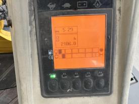 ミニユンボ（ミニショベル）Vio30-6