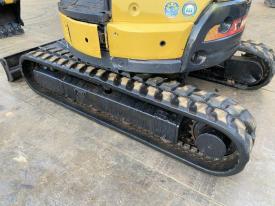 ミニユンボ（ミニショベル）Vio30-6