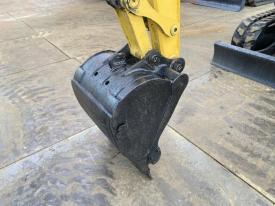 ミニユンボ（ミニショベル）Vio30-6