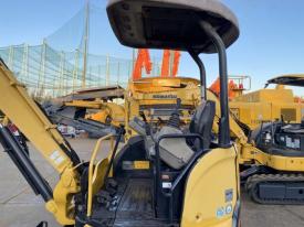 ミニユンボ（ミニショベル）Vio30-6