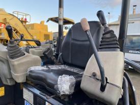 ミニユンボ（ミニショベル）Vio30-6