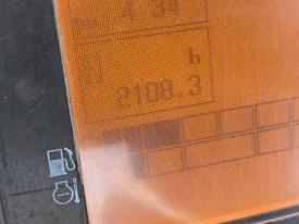 ミニユンボ（ミニショベル）Vio30-6