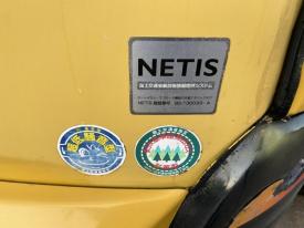 ミニユンボ（ミニショベル）Vio30-6