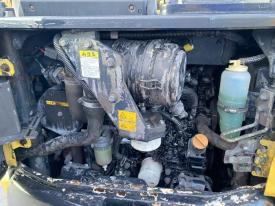 ミニユンボ（ミニショベル）Vio30-6