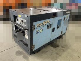 コンプレッサーPDS100S-5C1