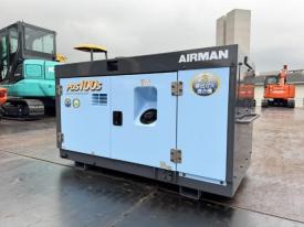 北越工業(AIRMAN) 壓縮機 PDS100S-5C1