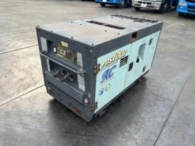 AIRMAN Compressor PDS100SC