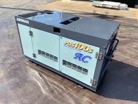 AIRMAN Compressor PDS100SC