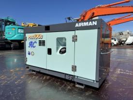 北越工業(AIRMAN) 壓縮機 PDS100SC