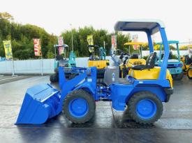 ホイールローダー（タイヤショベル）L3-2