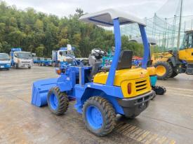 ホイールローダー（タイヤショベル）L3-2