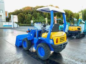 ホイールローダー（タイヤショベル）L3-2