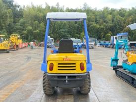 ホイールローダー（タイヤショベル）L3-2