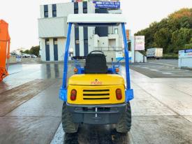 ホイールローダー（タイヤショベル）L3-2