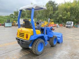 ホイールローダー（タイヤショベル）L3-2