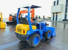 ホイールローダー（タイヤショベル）L3-2