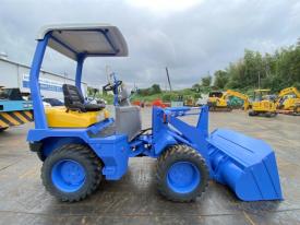 ホイールローダー（タイヤショベル）L3-2