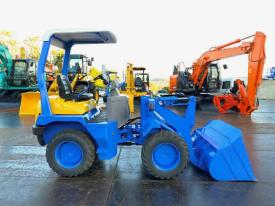 ホイールローダー（タイヤショベル）L3-2