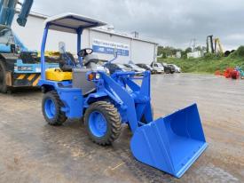 ホイールローダー（タイヤショベル）L3-2