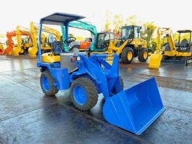 ホイールローダー（タイヤショベル）L3-2