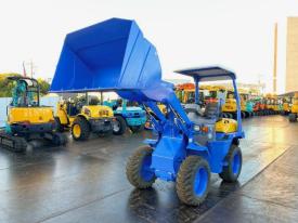 ホイールローダー（タイヤショベル）L3-2