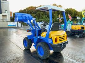 ホイールローダー（タイヤショベル）L3-2