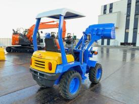 ホイールローダー（タイヤショベル）L3-2