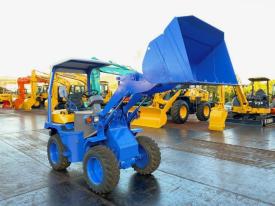 ホイールローダー（タイヤショベル）L3-2