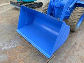 ホイールローダー（タイヤショベル）L3-2