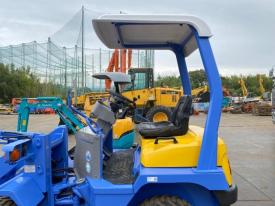 ホイールローダー（タイヤショベル）L3-2