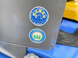 ホイールローダー（タイヤショベル）L3-2