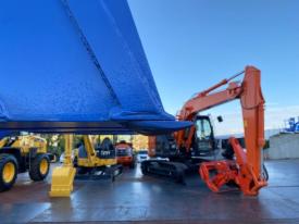 ホイールローダー（タイヤショベル）L3-2