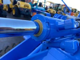 ホイールローダー（タイヤショベル）L3-2