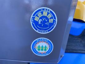 ホイールローダー（タイヤショベル）L3-2