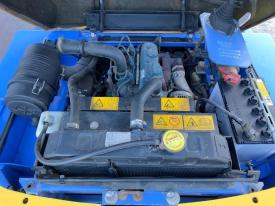 ホイールローダー（タイヤショベル）L3-2