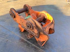 重機アタッチメント