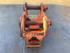 重機アタッチメント