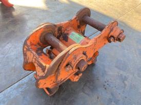 重機アタッチメント