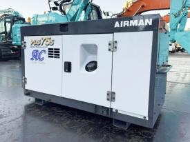 北越工業(AIRMAN) 壓縮機 PDS75SC