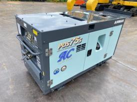 コンプレッサーPDS75SC