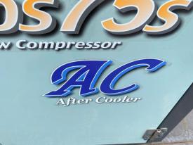 コンプレッサーPDS75SC