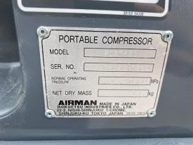 コンプレッサーPDS75SC