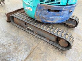 ミニユンボ（ミニショベル）12JX