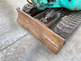 ミニユンボ（ミニショベル）12JX