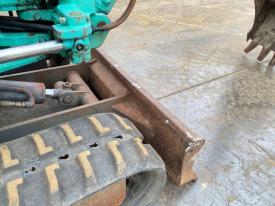 ミニユンボ（ミニショベル）12JX