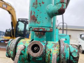 ミニユンボ（ミニショベル）12JX