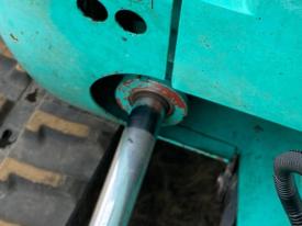 ミニユンボ（ミニショベル）12JX