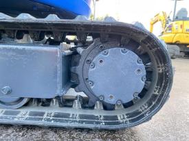 ミニユンボ（ミニショベル）12JX