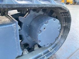 ミニユンボ（ミニショベル）12JX