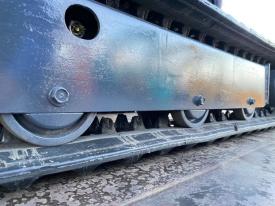 ミニユンボ（ミニショベル）12JX